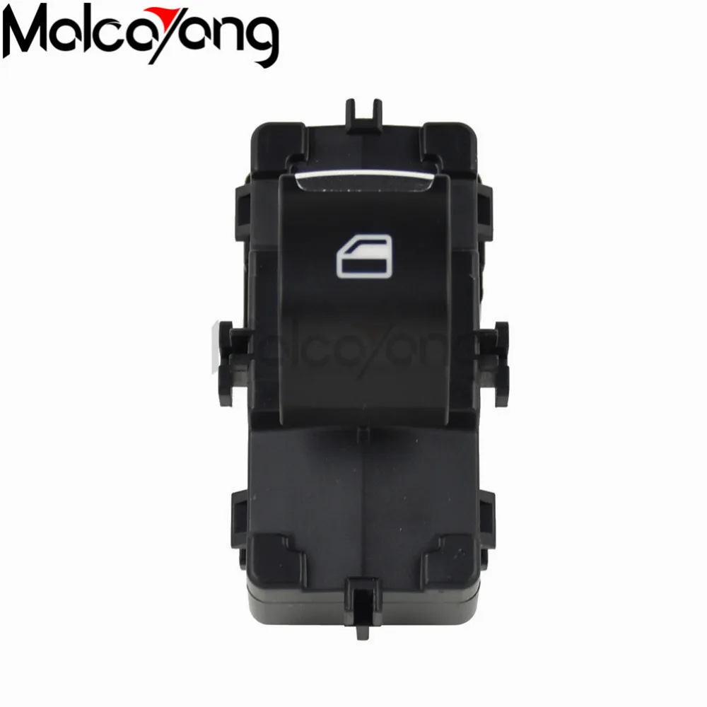 For Ford Escort 2014 2015 2016 2017 Single Passenger Control Switches ED8T-14529-AA ED8T14529AA ED8T-14529-CA ED8T14529CA
For Ford Escort 2014 2015 2016 2017 Single Passenger Control Switches ED8T-14529-AA ED8T14529AA ED8T-14529-CA ED8T14529CA
