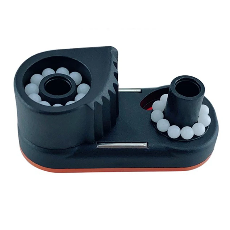 2 Row Matic Ball Bearing Cam Cleat Marine Boat Fast Entry Rope Wire Fairlead
2 Row Matic Ball Bearing Cam Cleat Marine Boat Fast Entry Rope Wire Fairlead