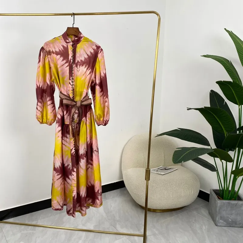 Женское свободное платье до середины икры, цветное шелковое платье с длинным рукавом и принтом, цвет желтый, бордовый, лето
Женское свободное платье до середины икры, цветное шелковое платье с длинным рукавом и принтом, цвет желтый, бордовый, лето