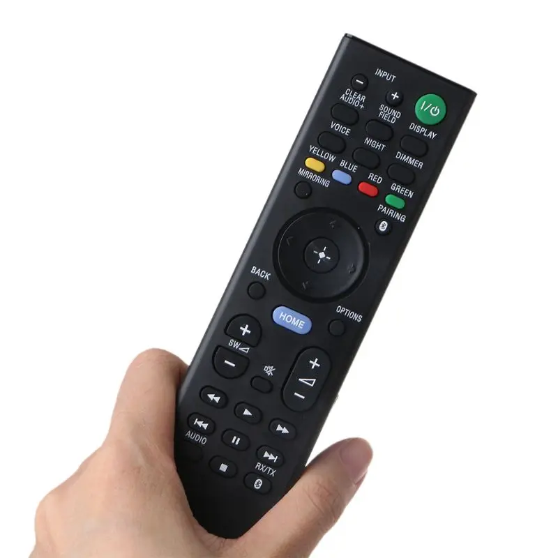 RMT-AH240U дистанционного Управление для so-ny AV системы HT-CT790 HT-NT5 HT-XT2 SA-CT790
RMT-AH240U дистанционного Управление для so-ny AV системы HT-CT790 HT-NT5 HT-XT2 SA-CT790