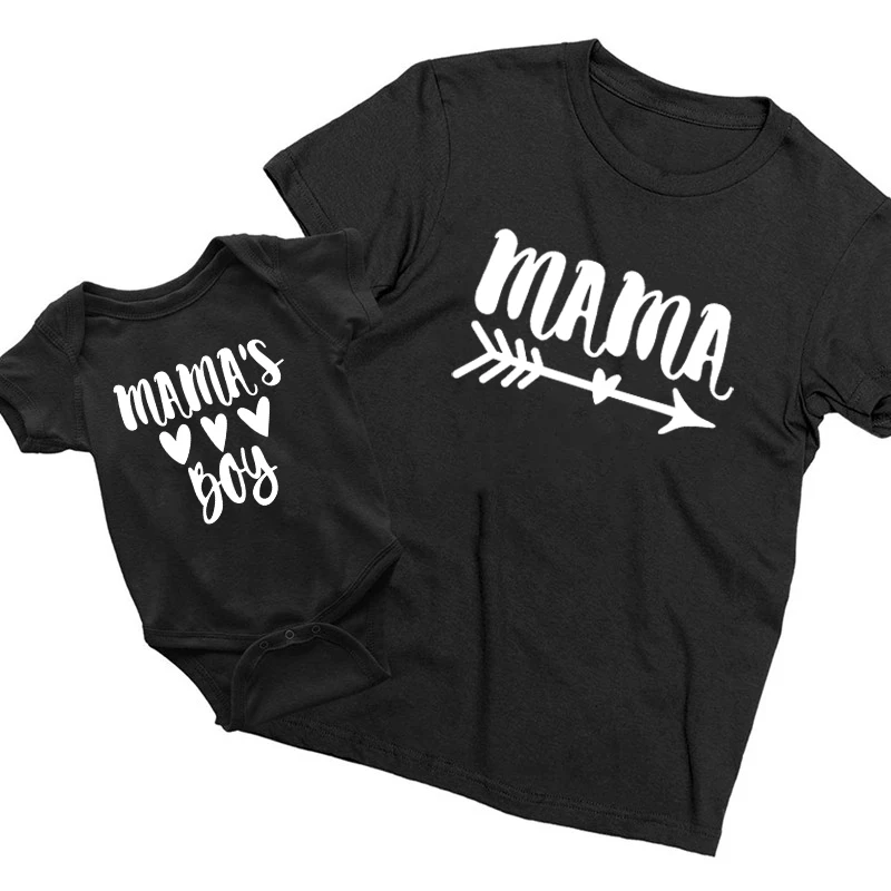 Летняя одежда для семьи футболки в тон для мамы и сына с рисунком I Love Mama; Одежда для мальчиков; Модная футболка для малышей и детей постарше о...
Летняя одежда для семьи футболки в тон для мамы и сына с рисунком I Love Mama; Одежда для мальчиков; Модная футболка для малышей и детей постарше о...