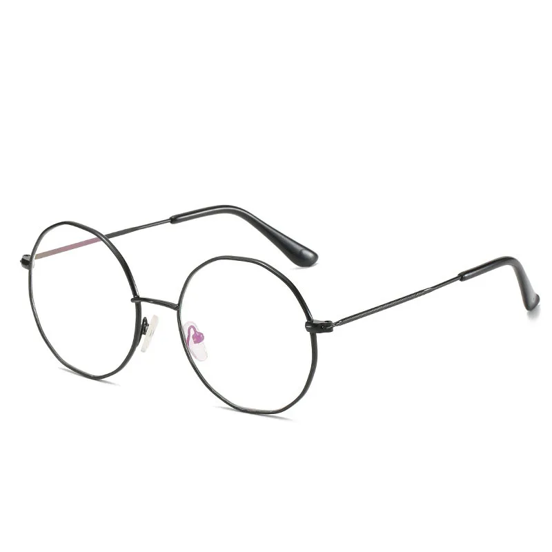 Blue Light Filter Eyeglasses Ultralight Metal Frame Eyewear Women Men Computer Optical Glasses Vintage Classic Round Gafas
Blue Light Filter Eyeglasses Ultralight Metal Frame Eyewear Women Men Computer Optical Glasses Vintage Classic Round Gafas