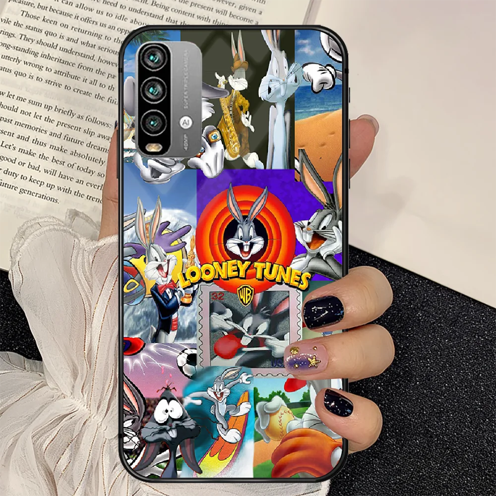 Cartoon Animal Bunny Phone Tempered Glass Case Cover For Xiaomi Redmi note k 7 8 9 10 30 40 A C T S Pro Hoesjes Black Trend Soft
Cartoon Animal Bunny Phone Tempered Glass Case Cover For Xiaomi Redmi note k 7 8 9 10 30 40 A C T S Pro Hoesjes Black Trend Soft