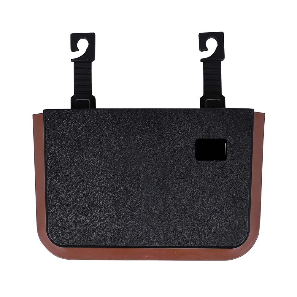 Waterproof New Upgraded Car Trash Can Seatback Organizer Expandable Hanging Back Seat Trash Bin Storage Bag Headrest Intallation
Waterproof New Upgraded Car Trash Can Seatback Organizer Expandable Hanging Back Seat Trash Bin Storage Bag Headrest Intallation