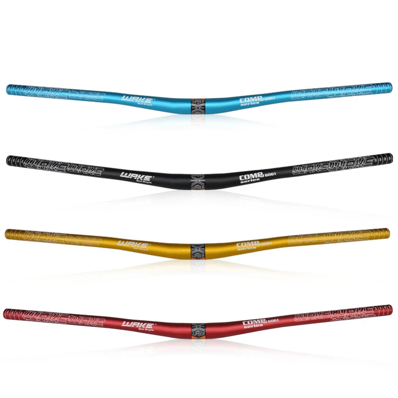 MTB Handlebar Aluminum Alloy Swallow Handle Bicycle Horizontal Handle Straight Handle Off-road Bike Handlebar Bike Accessories
MTB Handlebar Aluminum Alloy Swallow Handle Bicycle Horizontal Handle Straight Handle Off-road Bike Handlebar Bike Accessories