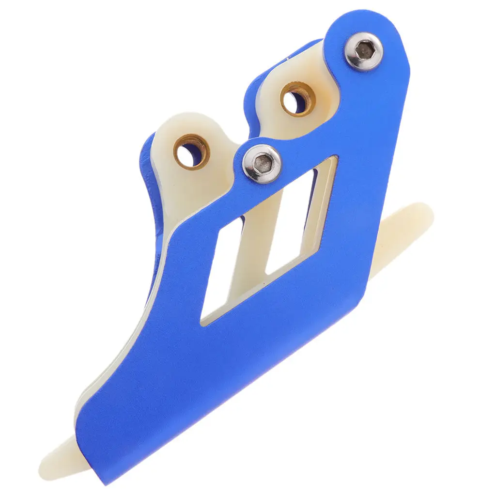 1 Piece Multi-color Chain Guard Guide Replacement for Motorcycle Chain Guide Guard
1 Piece Multi-color Chain Guard Guide Replacement for Motorcycle Chain Guide Guard