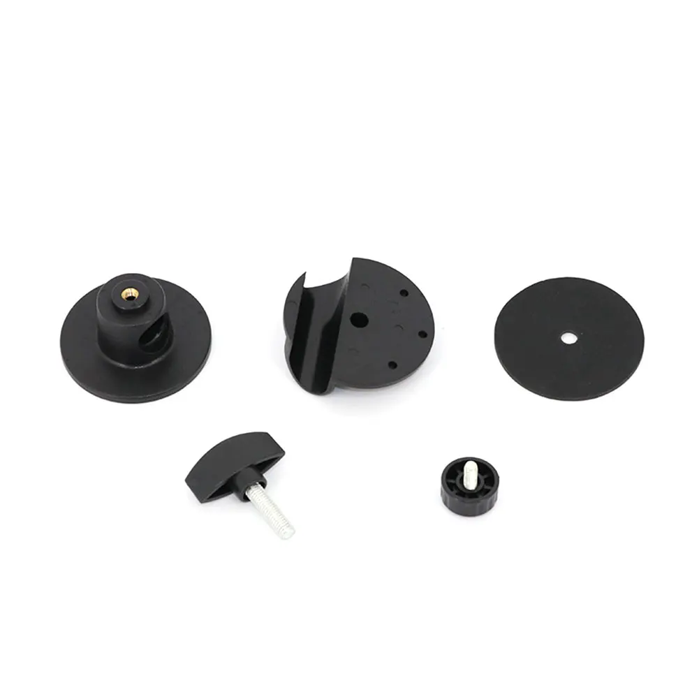 4pcs Connect Bracket Universal Chuck Photography Portable ABS Holder Tripod Accessories Camera Crab Clamp Tools Magic Arm Mount
4pcs Connect Bracket Universal Chuck Photography Portable ABS Holder Tripod Accessories Camera Crab Clamp Tools Magic Arm Mount