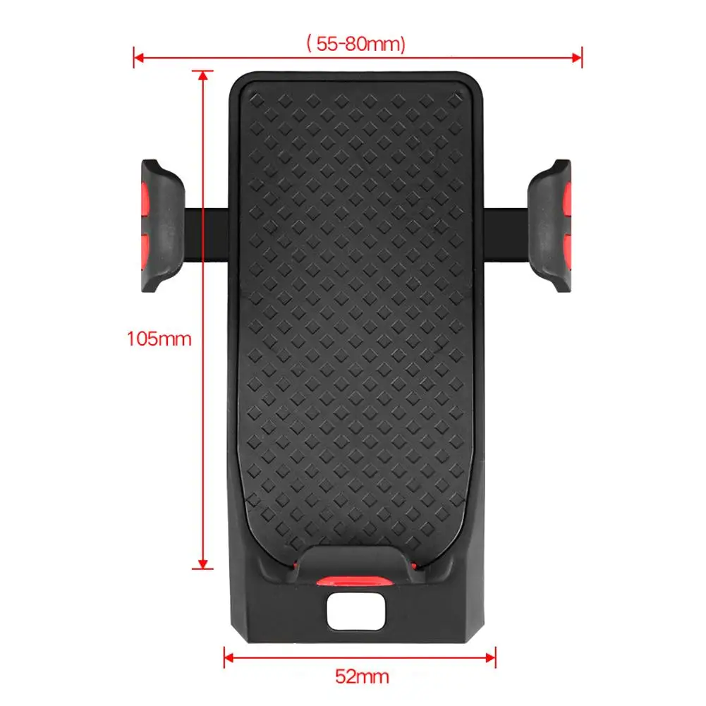 Bike Light 3-In-1 USB Highlight Bicycle Phone Holder Light Cycling Horn Led Light Power Bank Mobile Phone Bracket Rechargeable
Bike Light 3-In-1 USB Highlight Bicycle Phone Holder Light Cycling Horn Led Light Power Bank Mobile Phone Bracket Rechargeable