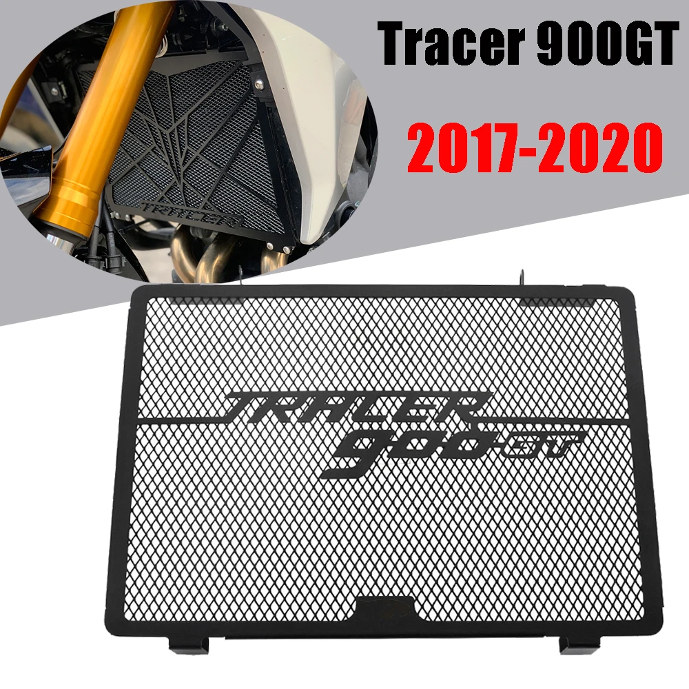 Защита решетки радиатора для мотоциклов Yamaha Tracer 900 GT Tracer 900GT 2017-2020
Защита решетки радиатора для мотоциклов Yamaha Tracer 900 GT Tracer 900GT 2017-2020