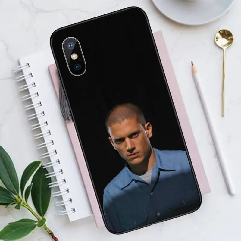 American Prison Break TV series Phone Case for iPhone 11 12 pro XS MAX 8 7 6 6S Plus X 5S SE 2020 XR Luxury shell funda coque
American Prison Break TV series Phone Case for iPhone 11 12 pro XS MAX 8 7 6 6S Plus X 5S SE 2020 XR Luxury shell funda coque