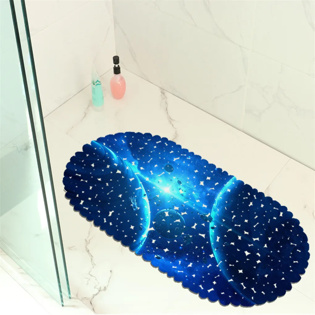 1pc Starry Sky Pattern Kitchen Mat Bedroom Entrance Doormat Living Room Carpet 3D Home Floor Decoration Bathroom Non-Slip Rug
1pc Starry Sky Pattern Kitchen Mat Bedroom Entrance Doormat Living Room Carpet 3D Home Floor Decoration Bathroom Non-Slip Rug