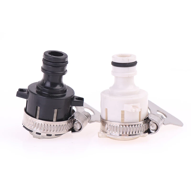 Прочный универсальный адаптер для смесителя для воды, пластиковый штуцер для шланга, быстроразъемный штуцер, кран для мойки автомобиля, сад...
Прочный универсальный адаптер для смесителя для воды, пластиковый штуцер для шланга, быстроразъемный штуцер, кран для мойки автомобиля, сад...