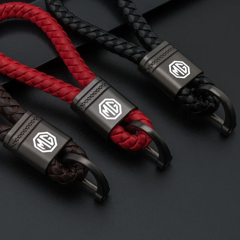 Car Gun Color Keychain Leather Alloy Quality With Logo Keychains for Men Anti-static For Mg Zs Gs 5 Gundam Pieces Tf Gt 6
Car Gun Color Keychain Leather Alloy Quality With Logo Keychains for Men Anti-static For Mg Zs Gs 5 Gundam Pieces Tf Gt 6