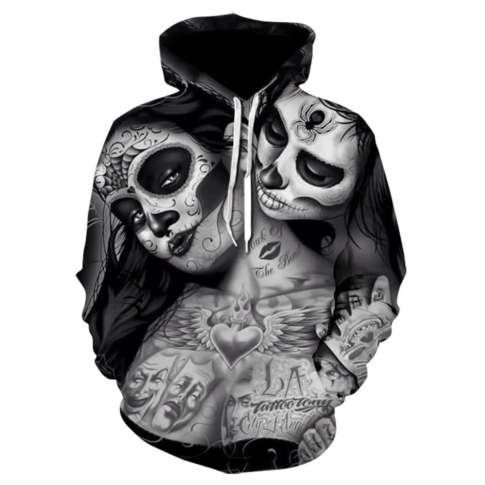 2021 autumn and winter new style 3d anime print unisex clothing oversized hip-hop style casual fashion
2021 autumn and winter new style 3d anime print unisex clothing oversized hip-hop style casual fashion