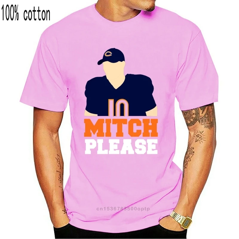 New Chicago Mitch Please High Quality T-Shirt Men Black Navy Size Cool Casual pride t shirt men Unisex Fashion tshirt
New Chicago Mitch Please High Quality T-Shirt Men Black Navy Size Cool Casual pride t shirt men Unisex Fashion tshirt