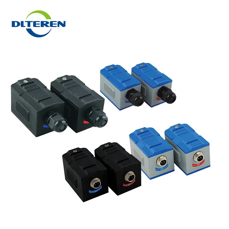 Fast Delivery High Resolution Ultrasonic Flow Sensor High Repeatability DTI-S2
Fast Delivery High Resolution Ultrasonic Flow Sensor High Repeatability DTI-S2