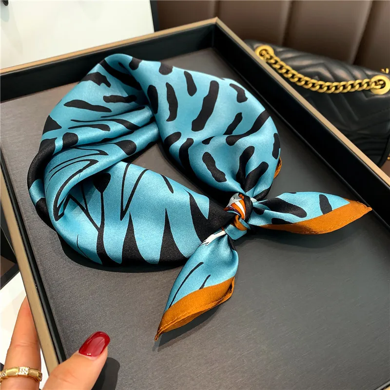 Popular Print Hairband 100% Natural Real Silk Scarf Women Neck Scarves Square Shawl Neckerchief Female Poncho Bandana Hijab 2021
Popular Print Hairband 100% Natural Real Silk Scarf Women Neck Scarves Square Shawl Neckerchief Female Poncho Bandana Hijab 2021