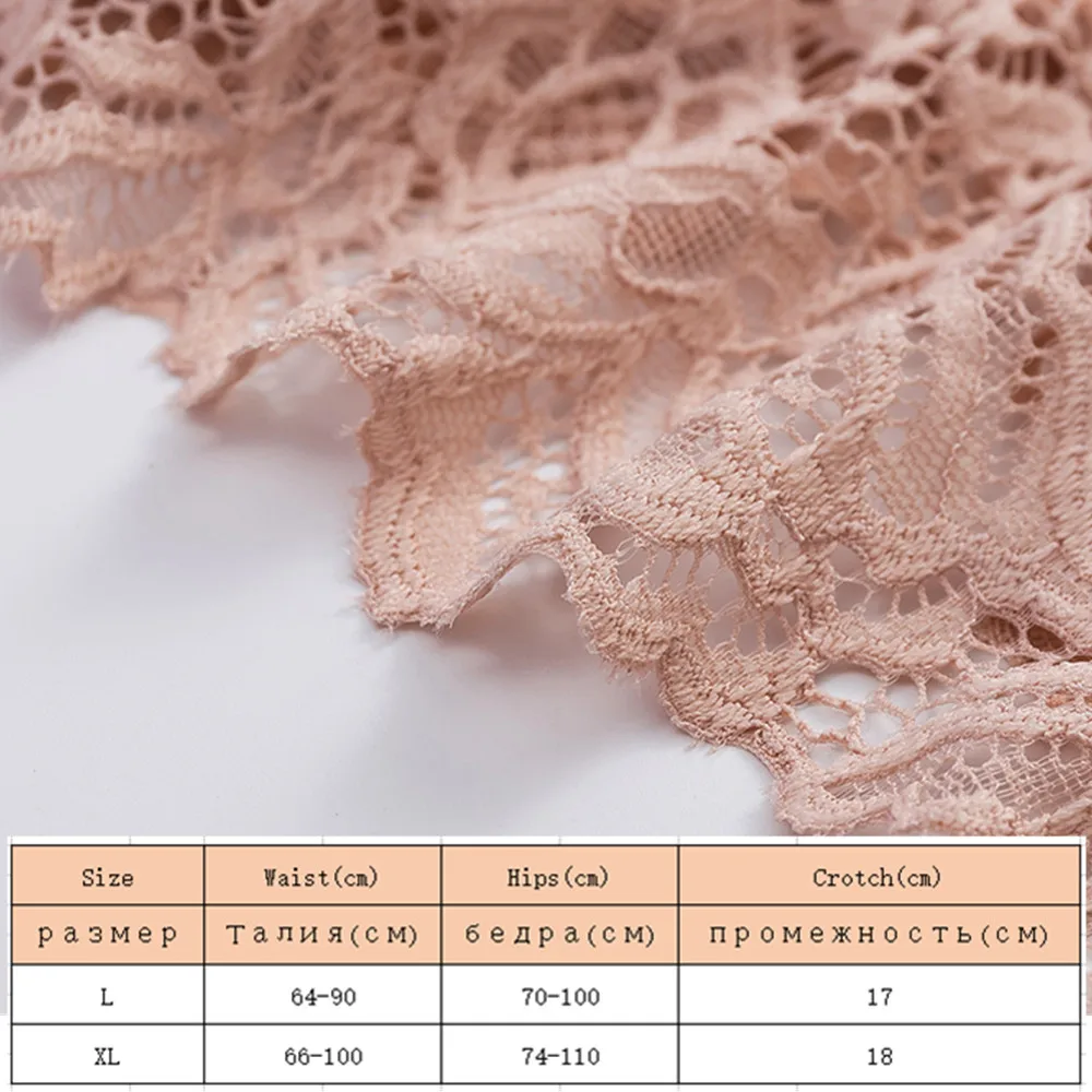 3Pcs Women Lingerie String Lace Underwear Female Sexy T-back Thong Sheer Panties Japan Style Hot Transparent Knickers Underpants
3Pcs Women Lingerie String Lace Underwear Female Sexy T-back Thong Sheer Panties Japan Style Hot Transparent Knickers Underpants