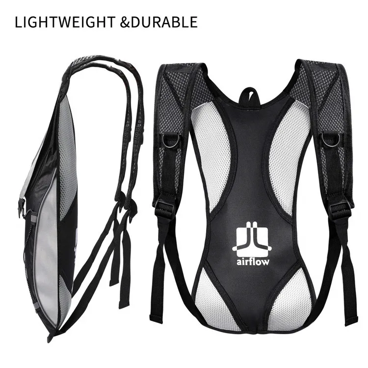 Outdoor bike shoulder bag water bag backpack 2L water bag waterproof cycling bag
Outdoor bike shoulder bag water bag backpack 2L water bag waterproof cycling bag