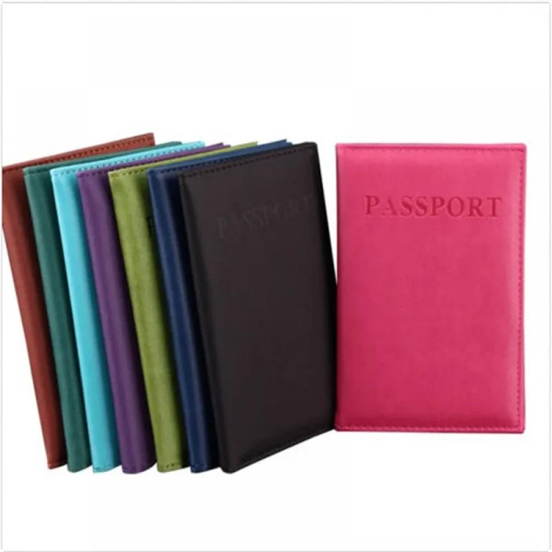 Travel Passport Cover Water Proof Passport Holder Multi Colors Passport Case ID Card Credit Card Holder Protector Wallet Case
Travel Passport Cover Water Proof Passport Holder Multi Colors Passport Case ID Card Credit Card Holder Protector Wallet Case
