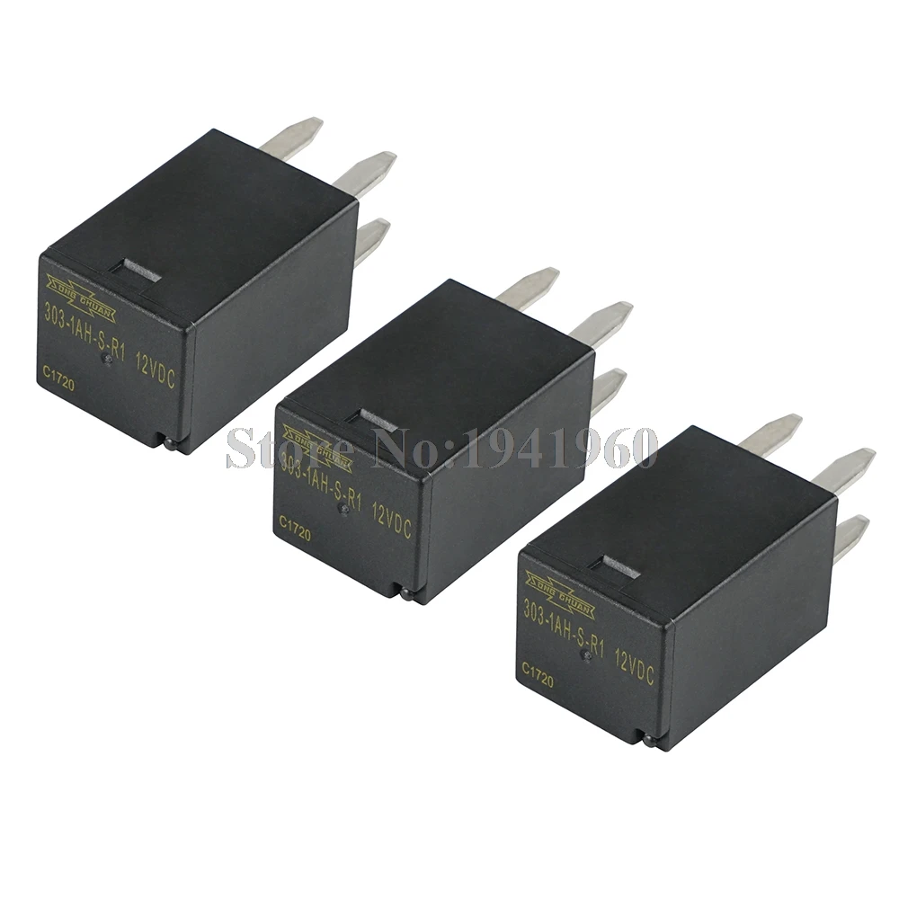 NICECNC 1 PC Electrical Steering Relay Black for Polaris RZR Sportsman Ranger Replaces 4011283 12V 2009-2019 2018 2017 2016
NICECNC 1 PC Electrical Steering Relay Black for Polaris RZR Sportsman Ranger Replaces 4011283 12V 2009-2019 2018 2017 2016
