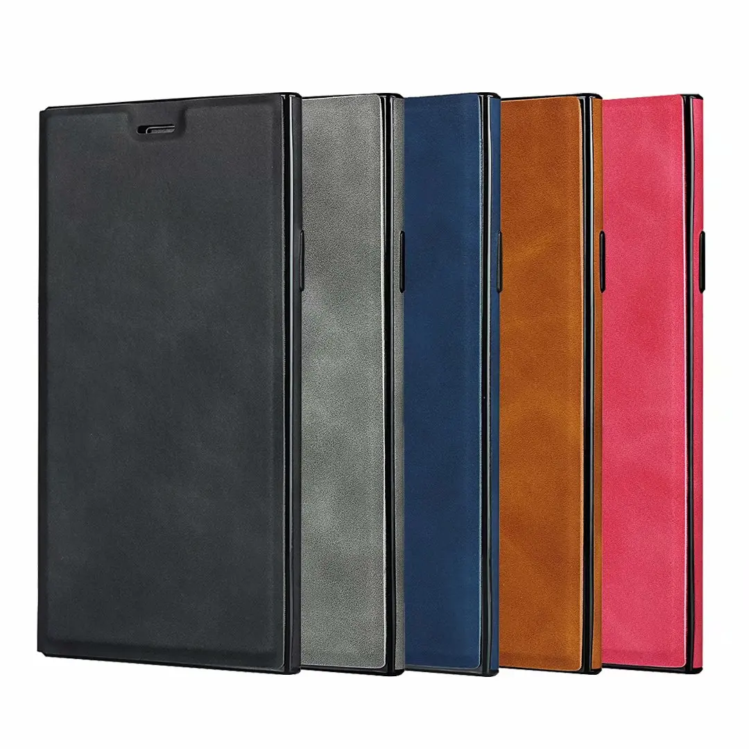 New Skin Feel Voltage Leather Flip Case For iphone 12 Pro Max 11 X XR XS 8 7 6 SE 2020 Card slot Case Wrist Strap
New Skin Feel Voltage Leather Flip Case For iphone 12 Pro Max 11 X XR XS 8 7 6 SE 2020 Card slot Case Wrist Strap
