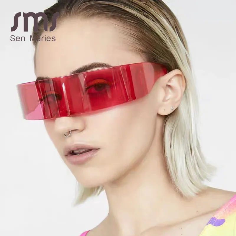 2019, футуристические солнцезащитные очки с запахом, женские Уникальные зеркальные очки с розовыми, серебристыми и черными линзами, мужская м...
2019, футуристические солнцезащитные очки с запахом, женские Уникальные зеркальные очки с розовыми, серебристыми и черными линзами, мужская м...