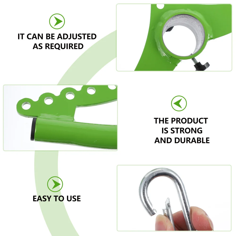 Bicep Tension Rod Pull Down Rope Handle Bicep Pull Bar Triceps Rope Fitness Grip
Bicep Tension Rod Pull Down Rope Handle Bicep Pull Bar Triceps Rope Fitness Grip