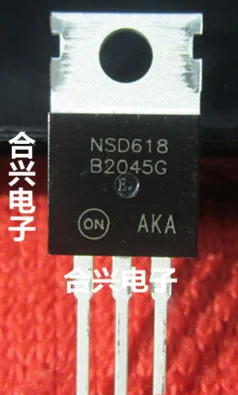 100% новый и оригинальный MBR2045CTG B2045G 20A 45В + в наличии|Запасные части| |