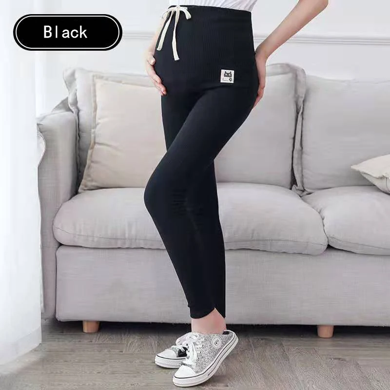 Maternity clothes pregnant women leggings spring and autumn new maternity pants pregnancy pants mother pant sKnitted Clothes
Maternity clothes pregnant women leggings spring and autumn new maternity pants pregnancy pants mother pant sKnitted Clothes