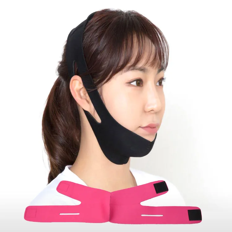 Face V Shaper Facial Slimming Bandage Relaxation Lift Up Belt Shape Lift Reduce Double Chin Face Thining Band Massage Slimmer
Face V Shaper Facial Slimming Bandage Relaxation Lift Up Belt Shape Lift Reduce Double Chin Face Thining Band Massage Slimmer