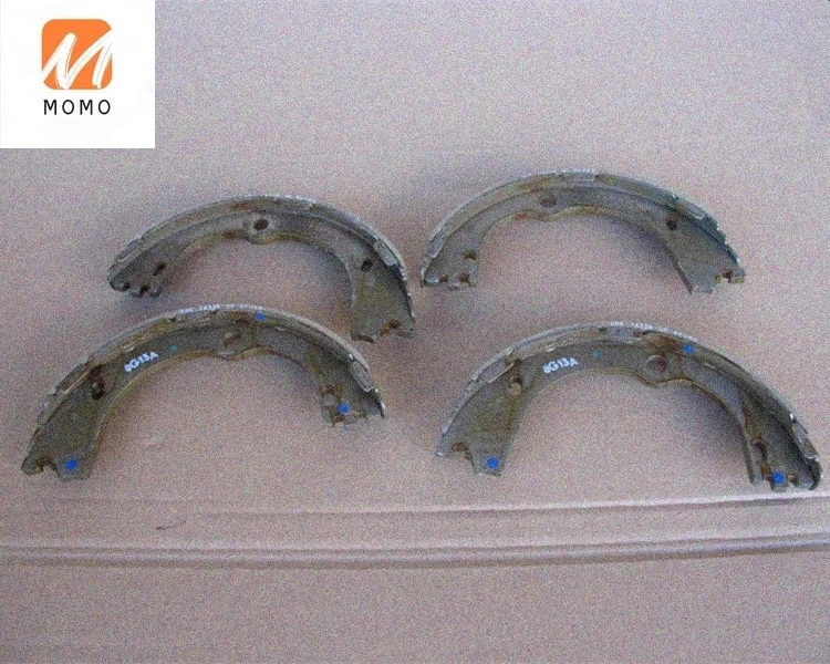 Fit Modern the New Tucson Handbrake Pad New Tucson Brake Shoe and Pad Rear Parking Brake Handbrake
Fit Modern the New Tucson Handbrake Pad New Tucson Brake Shoe and Pad Rear Parking Brake Handbrake