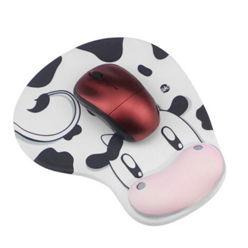 Wristband Mouse Pad With Wrist Protect Notebook Environmental Protection Silicone Wristband Mouse Pad For Keyboard Mouse Laptop
Wristband Mouse Pad With Wrist Protect Notebook Environmental Protection Silicone Wristband Mouse Pad For Keyboard Mouse Laptop