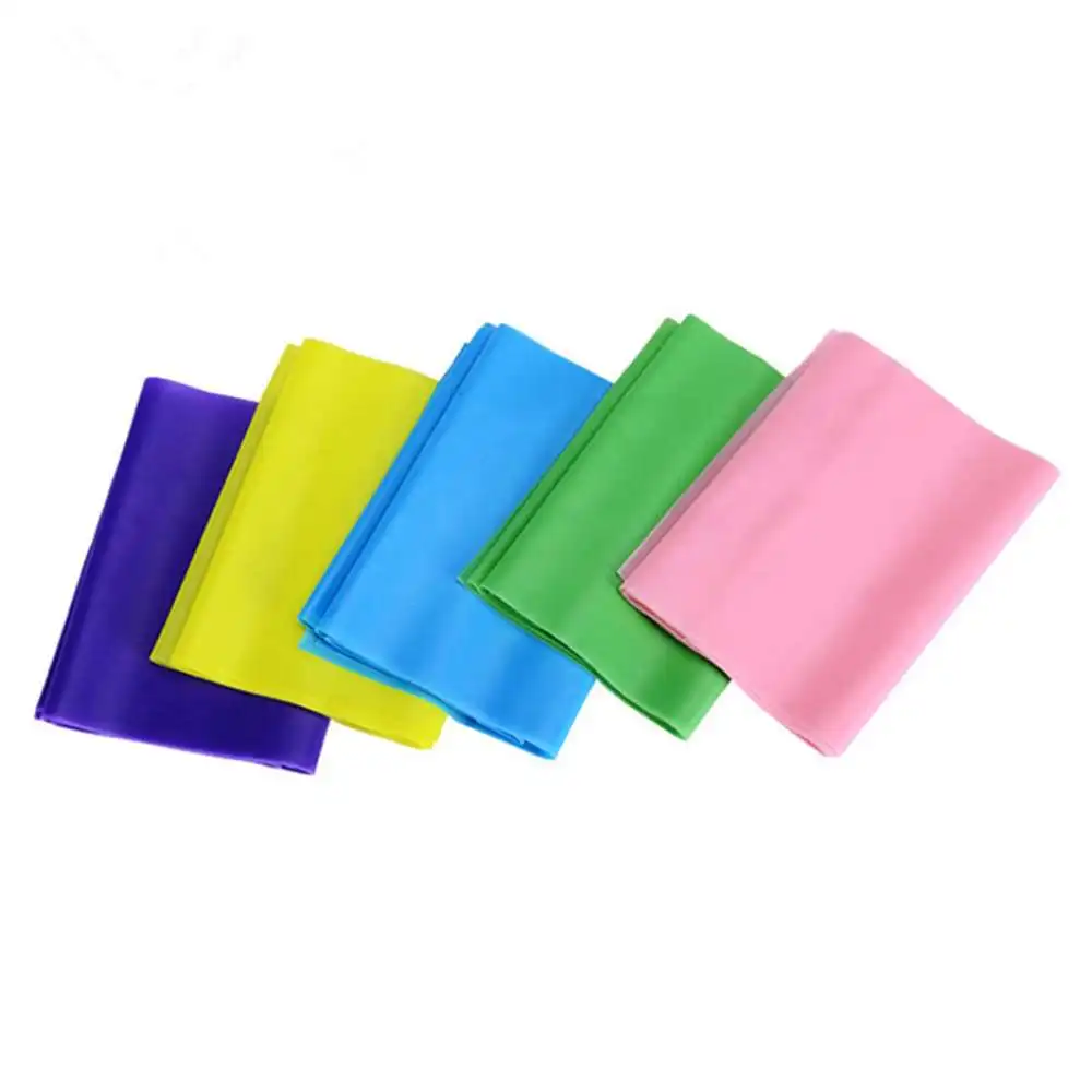 3pcs Fitness Exercise Resistance Bands Rubber Yoga Elastic Band Resistance Band Loop Rubber Loops For Gym Training
3pcs Fitness Exercise Resistance Bands Rubber Yoga Elastic Band Resistance Band Loop Rubber Loops For Gym Training