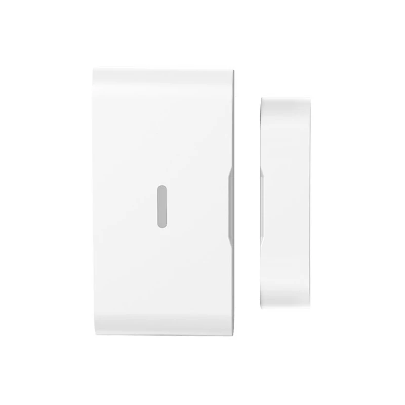ZigBee Smart Life Smart Door Sensor Window Sensor Door Magnetic Alarm Detector Independent Magnetic Sensor
ZigBee Smart Life Smart Door Sensor Window Sensor Door Magnetic Alarm Detector Independent Magnetic Sensor
