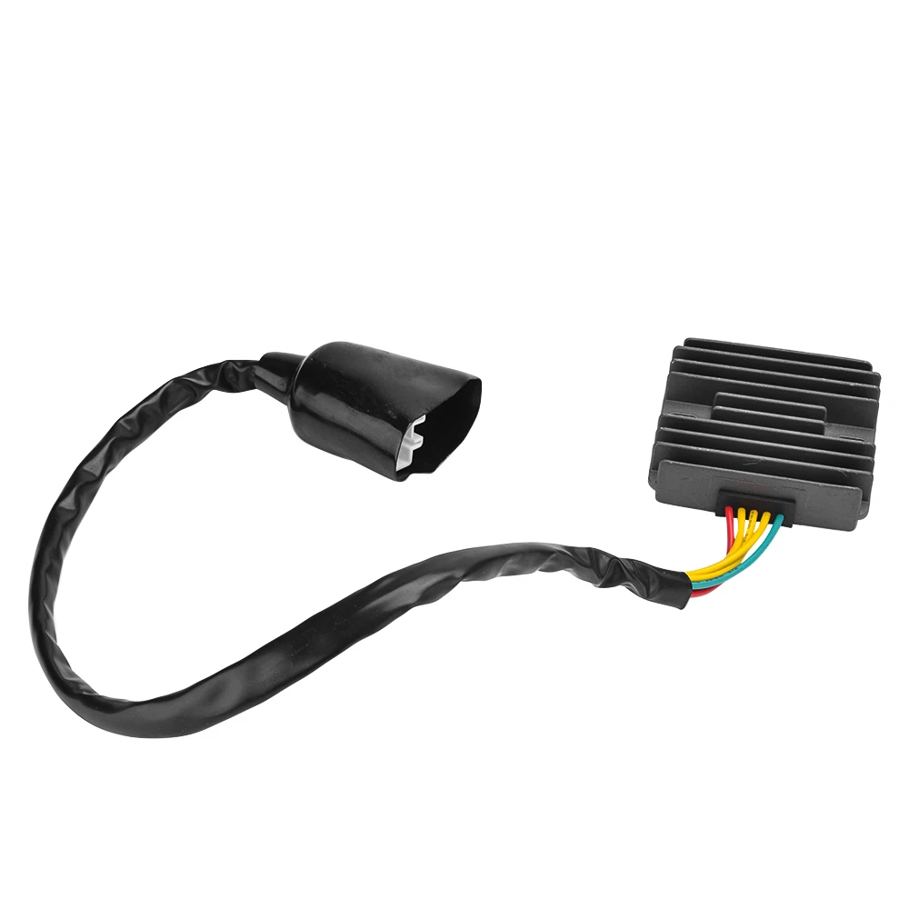 Motorcycle 12v Voltage Regulator Rectifier For Honda VT750RS Shadow RS 10-13 VT750 VT750C Shadow 11-16 Rectifier Charger 
Motorcycle 12v Voltage Regulator Rectifier For Honda VT750RS Shadow RS 10-13 VT750 VT750C Shadow 11-16 Rectifier Charger