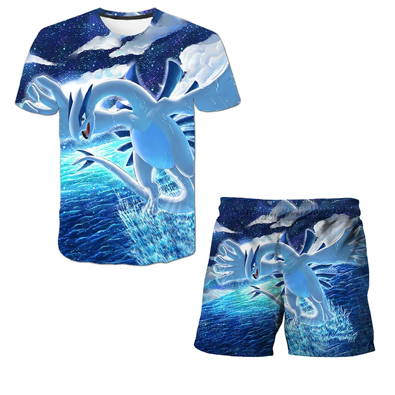 2021 Children Summer Nature T Shirts Sets Cool Boys Girls TShirt 3D Print T-shirt Tee Funny clothing
2021 Children Summer Nature T Shirts Sets Cool Boys Girls TShirt 3D Print T-shirt Tee Funny clothing