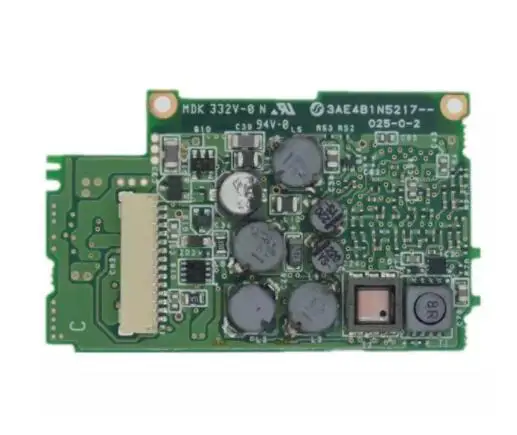 NEW Original DC DC Power Board For Nikon D3000 Camera Replacement Unit Repair part
NEW Original DC DC Power Board For Nikon D3000 Camera Replacement Unit Repair part