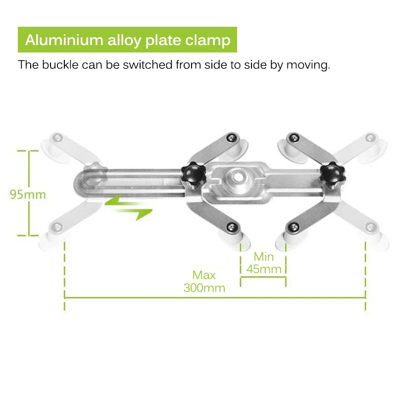 Tablet Holder Durable Foldable Multifunctional Car Stand Aluminum Rotary Wall Mount Bed Bracket For Decoration Style
Tablet Holder Durable Foldable Multifunctional Car Stand Aluminum Rotary Wall Mount Bed Bracket For Decoration Style