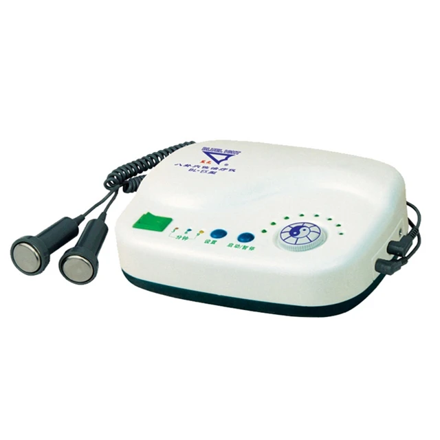 multifunctional therapeutic apparatus BL-EX medical meridian therapy machine massager
multifunctional therapeutic apparatus BL-EX medical meridian therapy machine massager