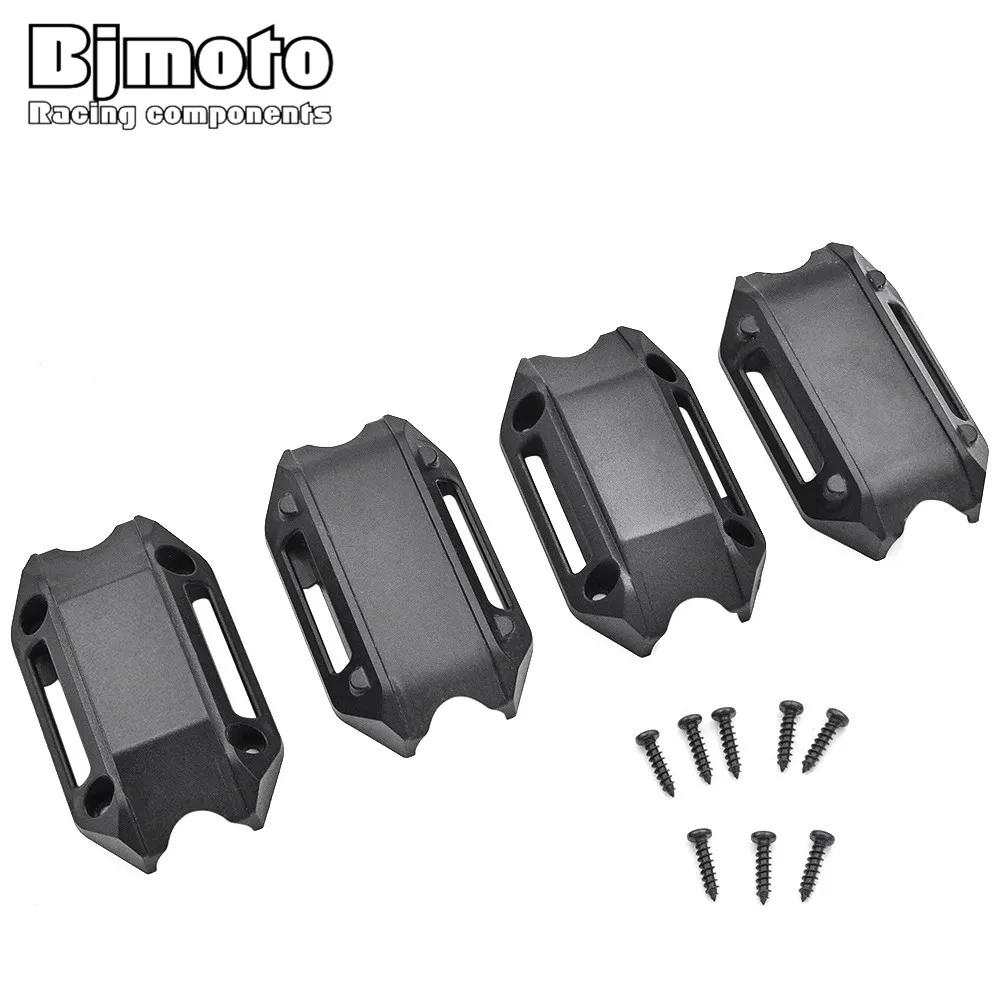 Bjmoto для BMW R1200GS LC ADV F700GS F800GS 25 мм Новый мотоцикл баров двигатель защитный бампер