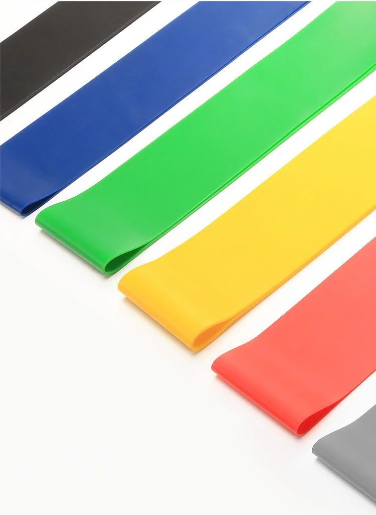 Ring Band Fitness Yoga Rope Adult Pull Band Open Shoulder Training Hip Elastic Ring Stretch Resistance Rope Workout Gym 07JW054
Ring Band Fitness Yoga Rope Adult Pull Band Open Shoulder Training Hip Elastic Ring Stretch Resistance Rope Workout Gym 07JW054