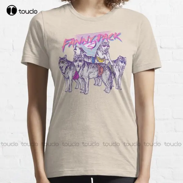 Fanny Pack T-Shirt Custom Aldult Teen Unisex Digital Printing Tee Shirt Fashion Funny New Xs-5Xl Halloween Christmas Gift
Fanny Pack T-Shirt Custom Aldult Teen Unisex Digital Printing Tee Shirt Fashion Funny New Xs-5Xl Halloween Christmas Gift