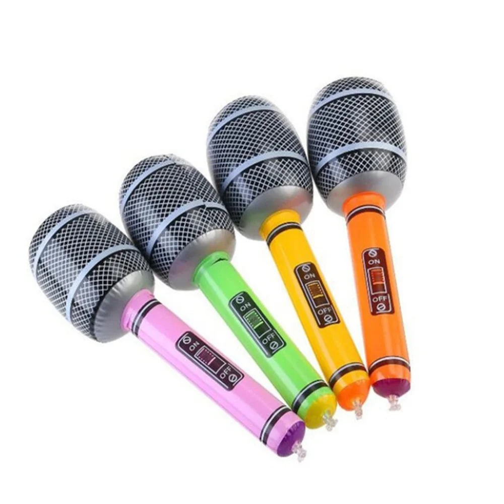 16PCS Inflatable Musical Band Instruments Cool and Fun Inflatable Musical Instruments for Kids Great Party Favor Party Bag
16PCS Inflatable Musical Band Instruments Cool and Fun Inflatable Musical Instruments for Kids Great Party Favor Party Bag