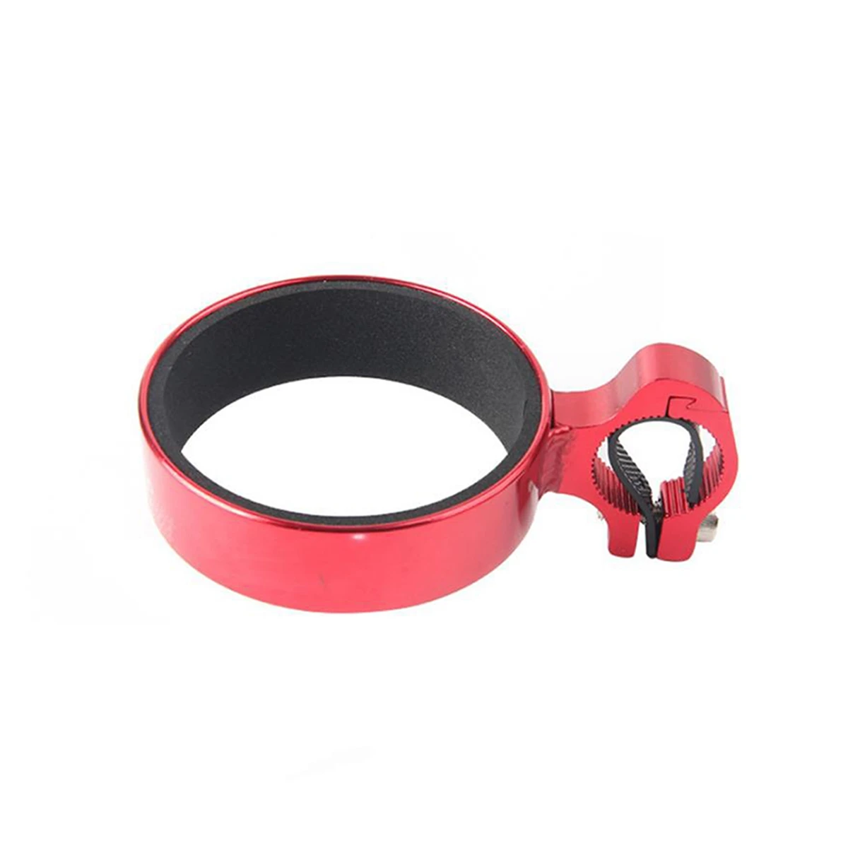 Bicycle Cup Holder Aluminum Alloy Water Bottle Holder Universal Mountain Bike Tool 
Bicycle Cup Holder Aluminum Alloy Water Bottle Holder Universal Mountain Bike Tool