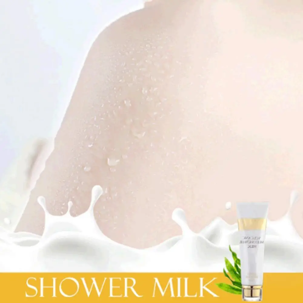 Whitening Volcanic Mud Bath Milk Cream Body Wash Exfoliating Body Lotion for Men Women SSwell
Whitening Volcanic Mud Bath Milk Cream Body Wash Exfoliating Body Lotion for Men Women SSwell