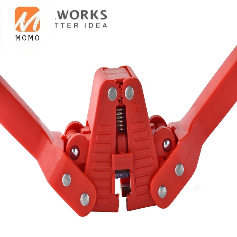Wholesale Homebrew Red Manual Bottle Capper For Beer Making
Wholesale Homebrew Red Manual Bottle Capper For Beer Making