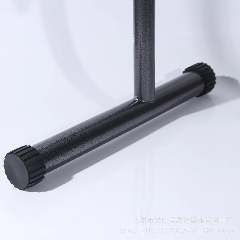 Parallel Bars Indoor Height Adjustment Parallel Bars Multifunctional Fitness Equipment Home Pull-up Trainer
Parallel Bars Indoor Height Adjustment Parallel Bars Multifunctional Fitness Equipment Home Pull-up Trainer