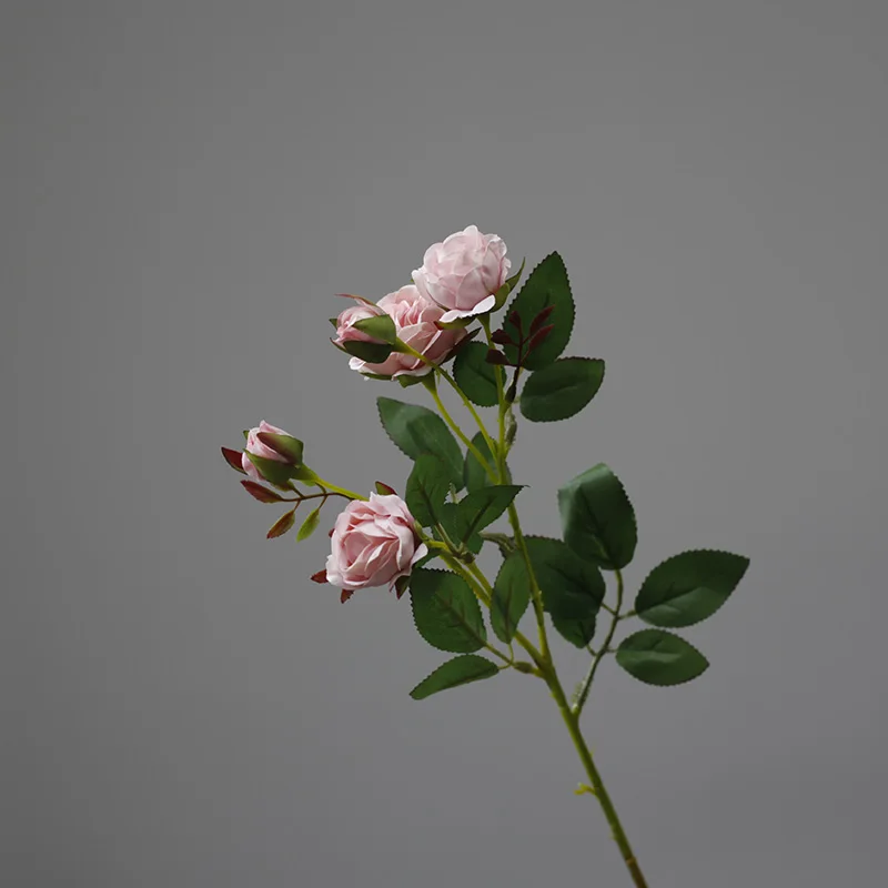 Искусственные шелковые розы COUNTRY VILLA
Искусственные шелковые розы COUNTRY VILLA