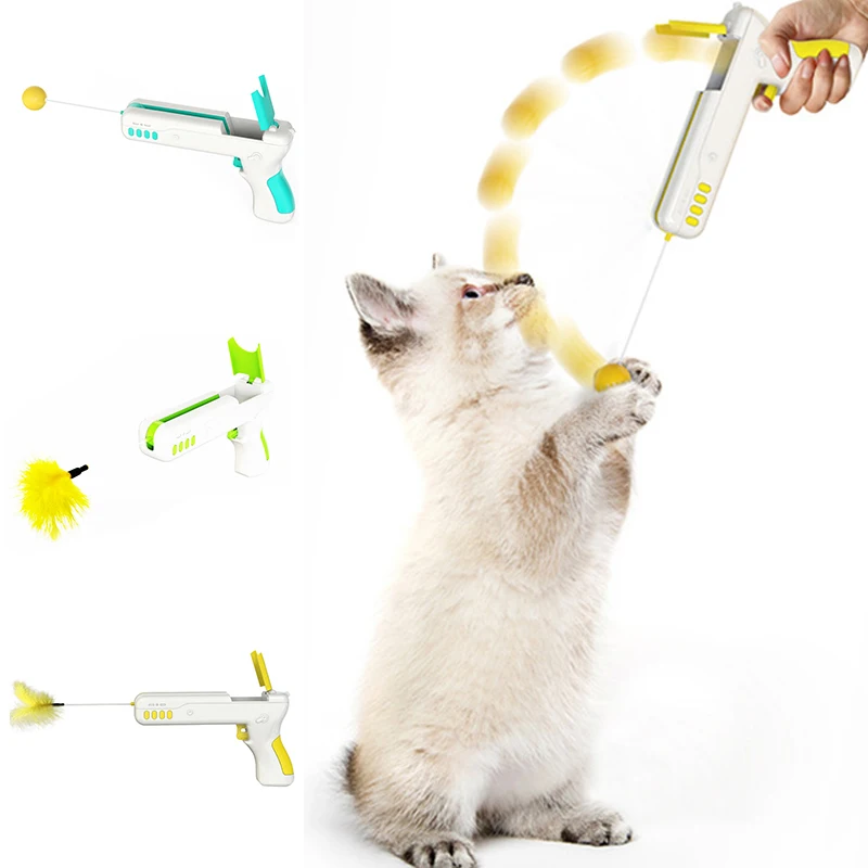 Pet Feather Toys Funny Cat Stick Feather Cat Toys Pet Interactive Toys Pet Training Toys Cat Toys Pet Products
Pet Feather Toys Funny Cat Stick Feather Cat Toys Pet Interactive Toys Pet Training Toys Cat Toys Pet Products